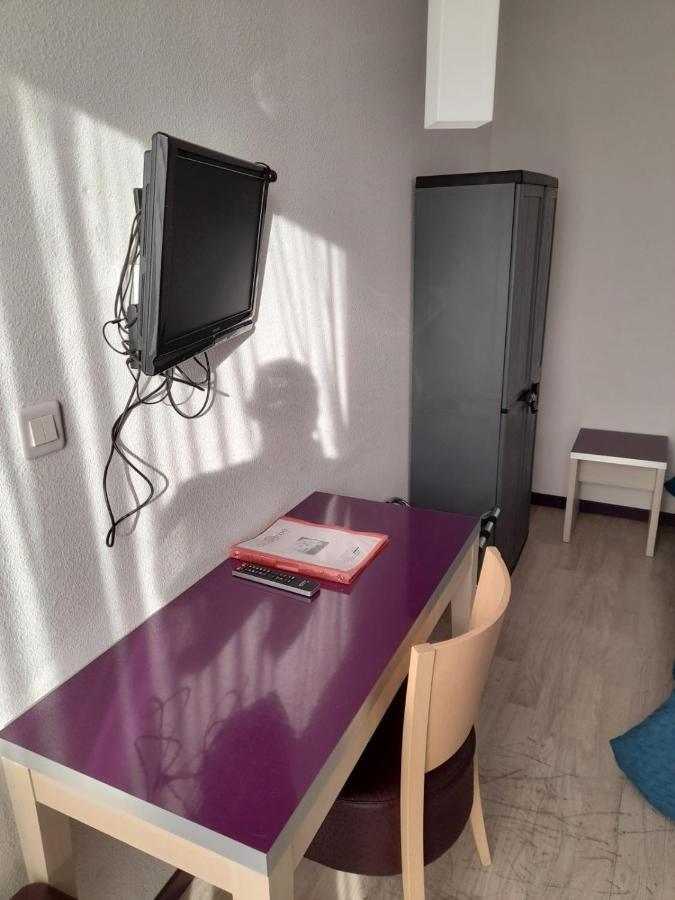 Dans Hoteliere Apartment