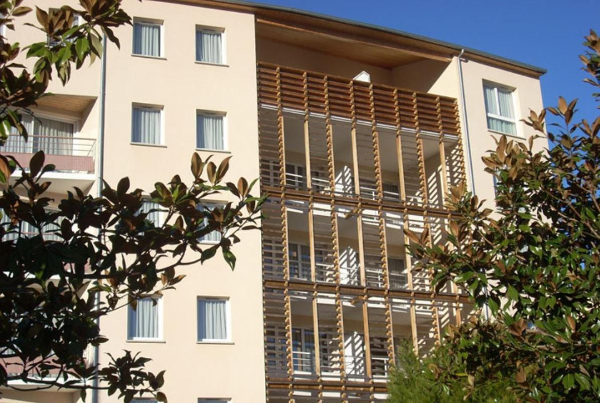Dans Hoteliere Apartment