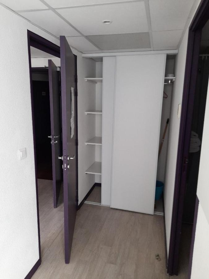 Apartment Dans Hoteliere *