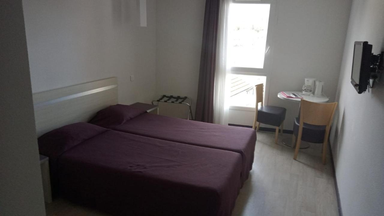 Apartment Dans Hoteliere